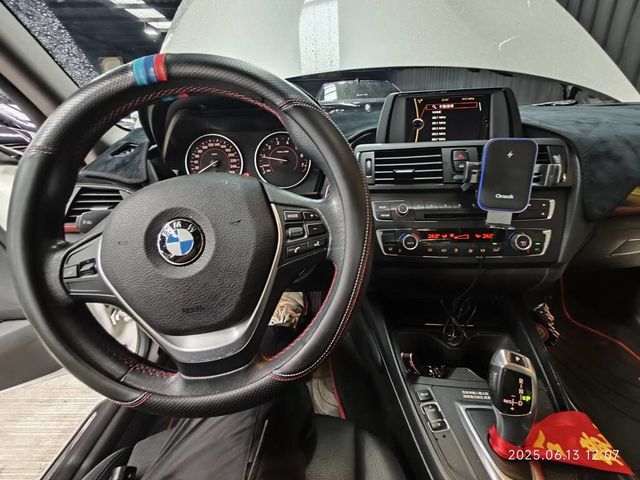 BMW寶馬 118I  第5張相片