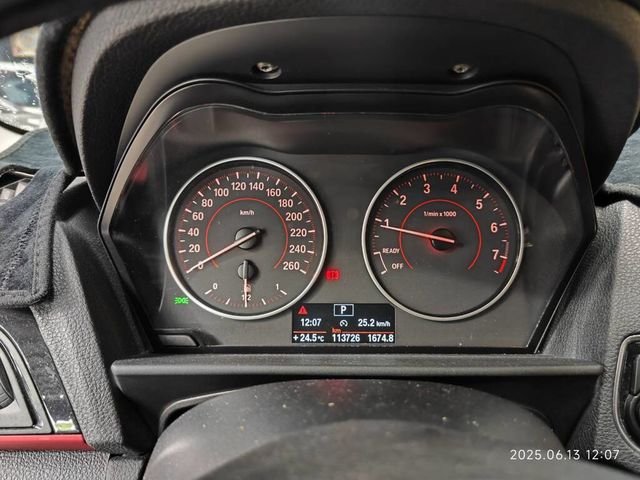 BMW寶馬 118I  第6張相片