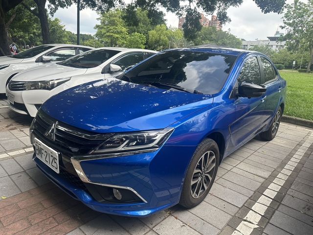 MITSUBISHI三菱 GRAND LANCER  第1張相片