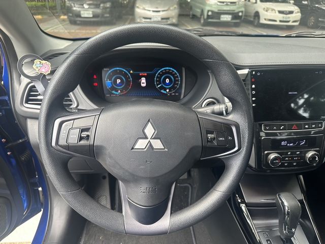 MITSUBISHI三菱 GRAND LANCER  第6張相片