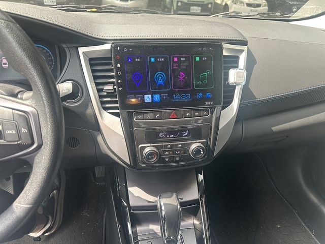 MITSUBISHI三菱 GRAND LANCER  第9張相片