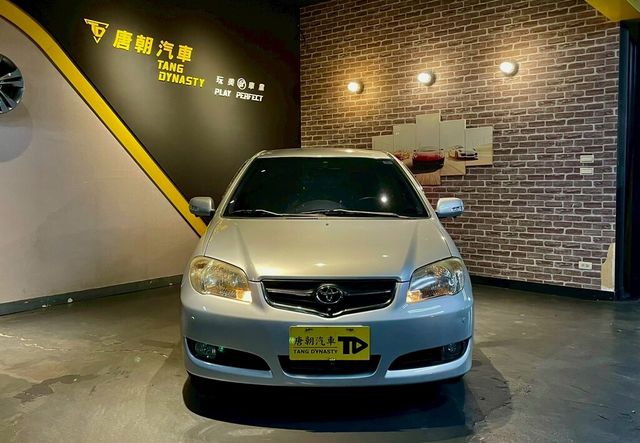 TOYOTA豐田 VIOS  第3張相片