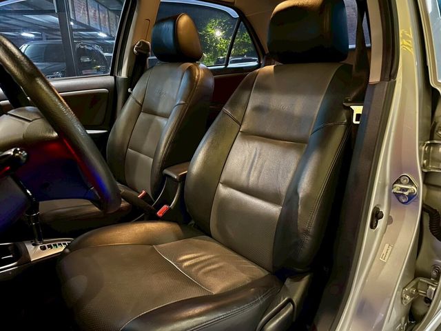 TOYOTA豐田 VIOS  第6張相片