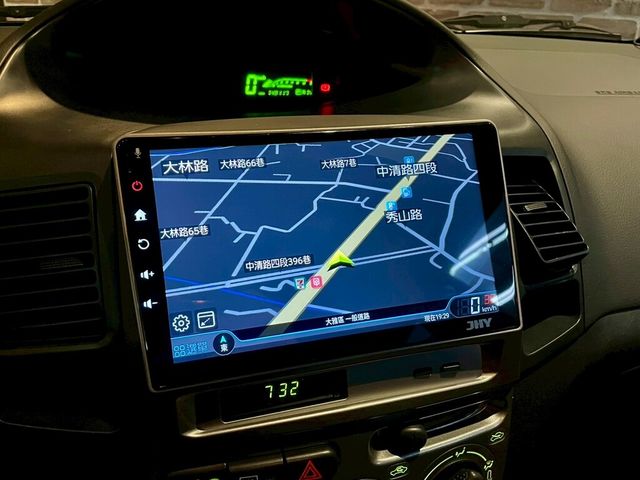 TOYOTA豐田 VIOS  第9張相片