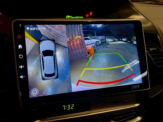 TOYOTA豐田 VIOS  第10張相片