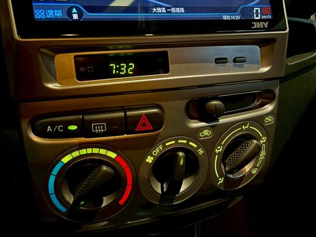 TOYOTA豐田 VIOS  第11張相片
