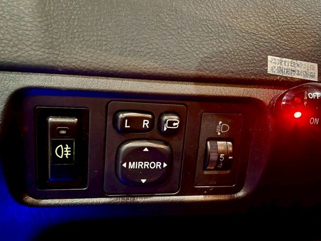 TOYOTA豐田 VIOS  第12張相片