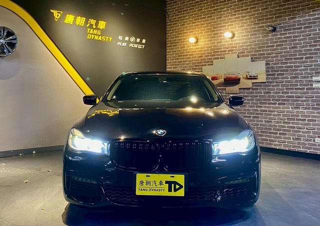 BMW寶馬 730I  第3張相片