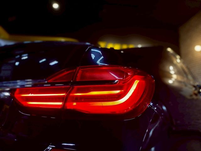 BMW寶馬 730I  第6張相片