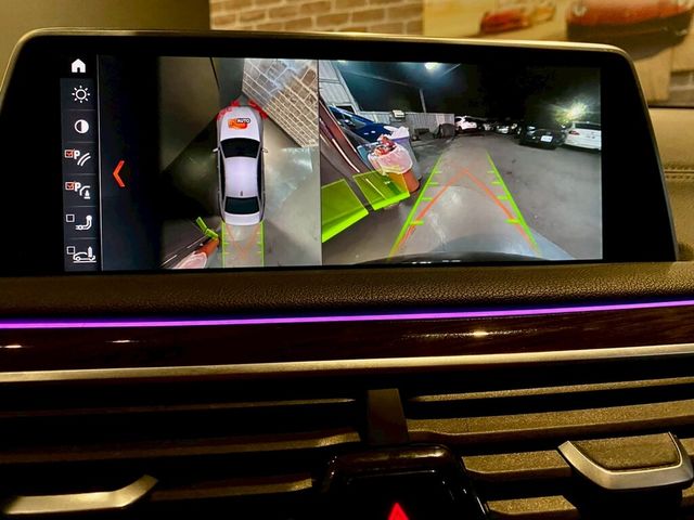 BMW寶馬 730I  第15張相片