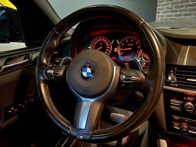 BMW寶馬 X4 XDRIVE20I  第11張相片