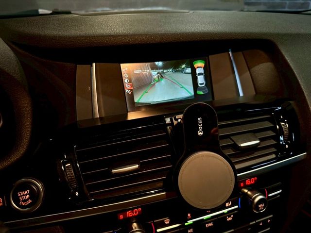 BMW寶馬 X4 XDRIVE20I  第13張相片