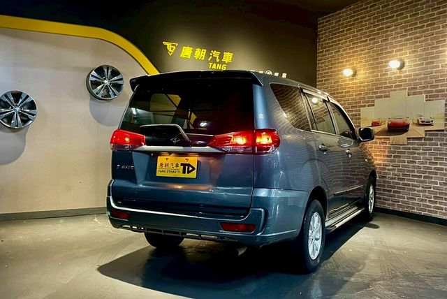 MITSUBISHI三菱 ZINGER  第2張相片