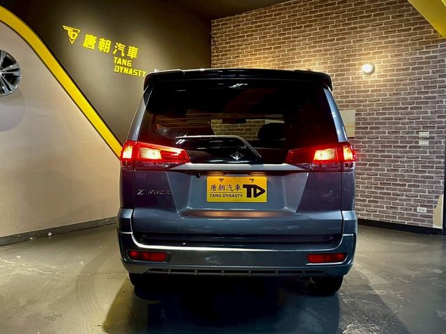 MITSUBISHI三菱 ZINGER  第4張相片