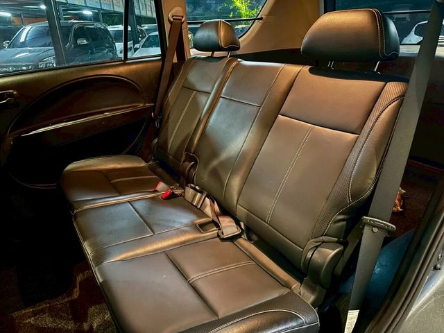 MITSUBISHI三菱 ZINGER  第7張相片