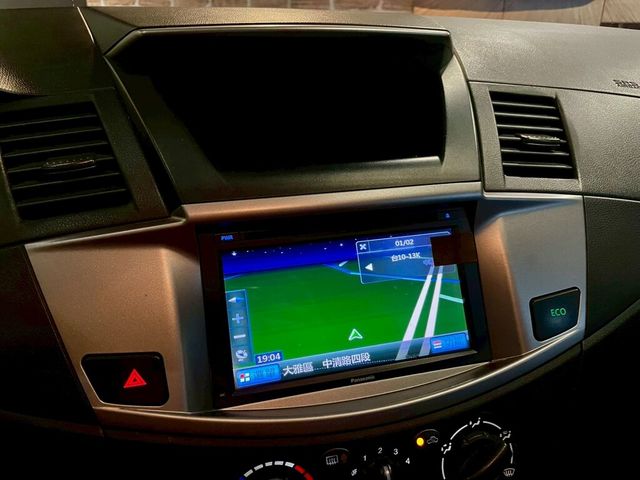 MITSUBISHI三菱 ZINGER  第10張相片
