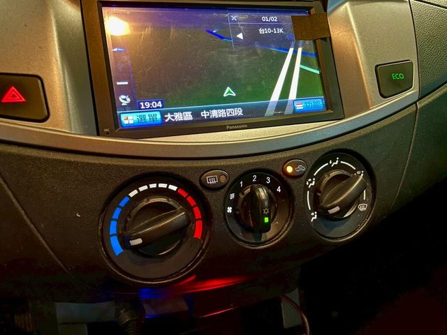 MITSUBISHI三菱 ZINGER  第12張相片
