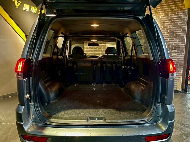 MITSUBISHI三菱 ZINGER  第15張相片
