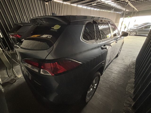 TOYOTA豐田 COROLLA CROSS HYBRID  第2張相片