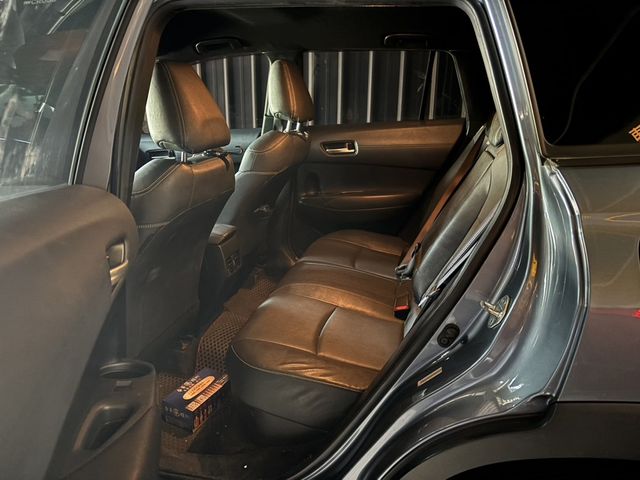 TOYOTA豐田 COROLLA CROSS HYBRID  第5張相片