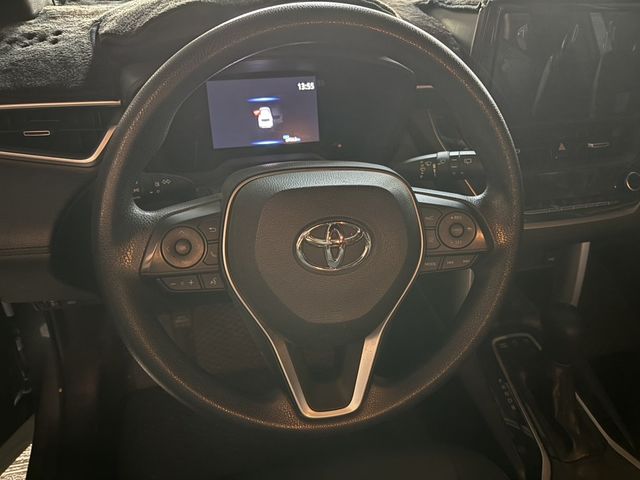 TOYOTA豐田 COROLLA CROSS HYBRID  第6張相片
