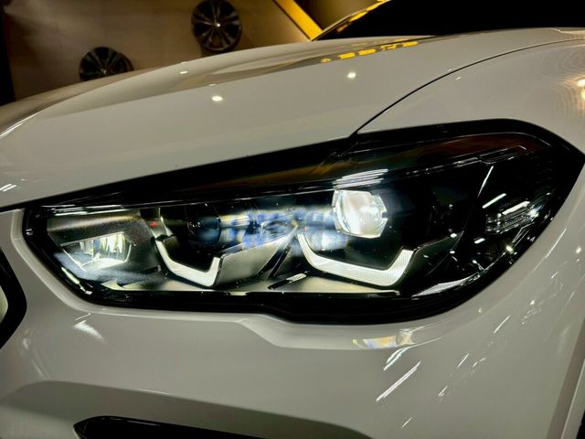 BMW寶馬 X6 XDRIVE40I  第5張相片