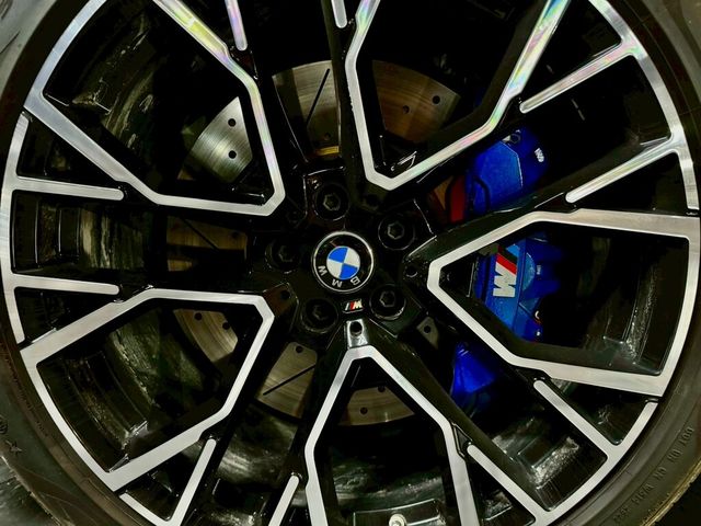 BMW寶馬 X6 XDRIVE40I  第8張相片