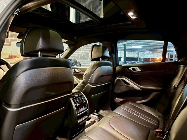 BMW寶馬 X6 XDRIVE40I  第11張相片