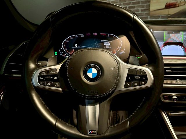 BMW寶馬 X6 XDRIVE40I  第12張相片