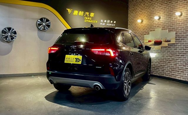 FORD福特 KUGA  第2張相片