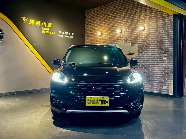 FORD福特 KUGA  第3張相片