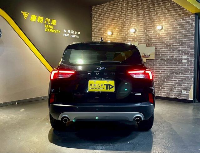 FORD福特 KUGA  第4張相片