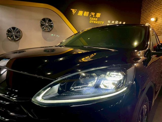 FORD福特 KUGA  第5張相片