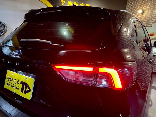 FORD福特 KUGA  第6張相片