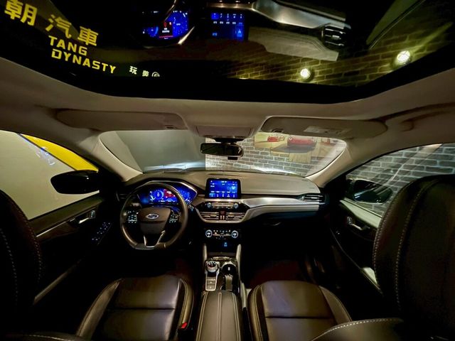FORD福特 KUGA  第7張相片