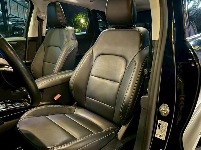 FORD福特 KUGA  第8張相片