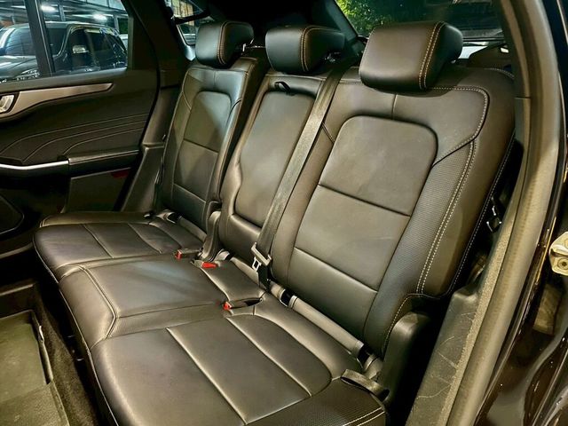 FORD福特 KUGA  第9張相片