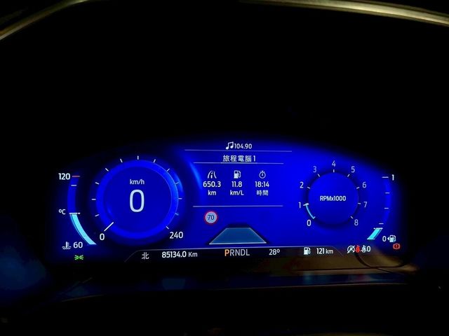 FORD福特 KUGA  第11張相片