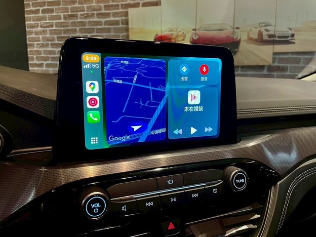 FORD福特 KUGA  第12張相片