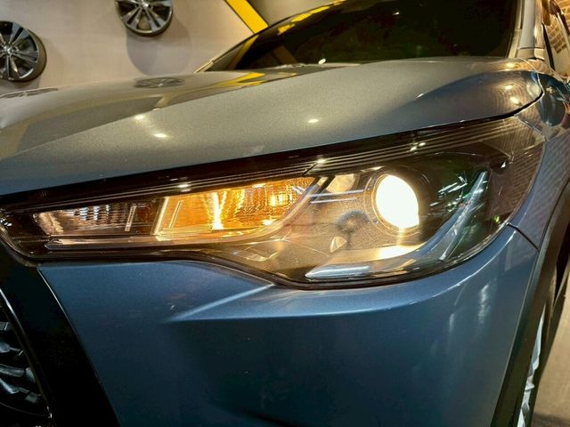 TOYOTA豐田 COROLLA CROSS HYBRID  第5張相片