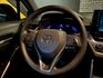 TOYOTA豐田 COROLLA CROSS HYBRID  第9張縮圖