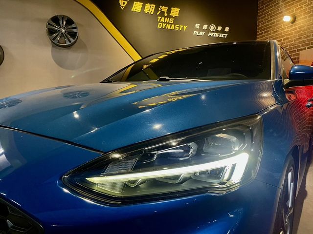 FORD福特 FOCUS ST  第5張相片