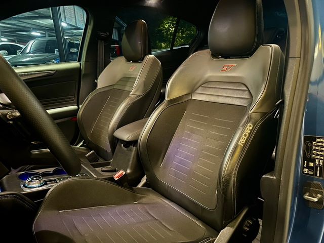 FORD福特 FOCUS ST  第11張相片