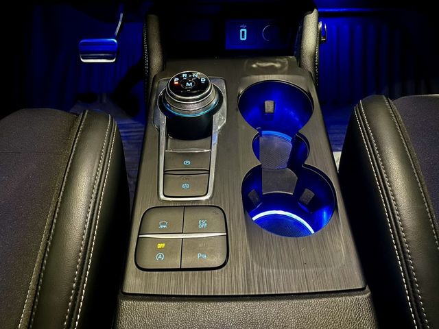 FORD福特 FOCUS ST  第16張相片