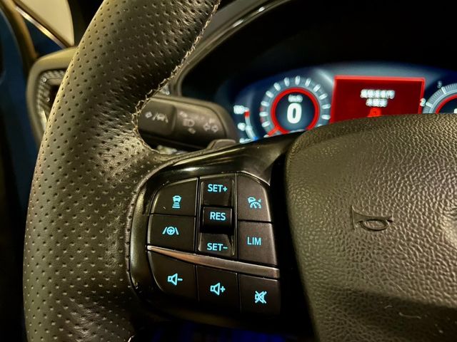 FORD福特 FOCUS ST  第17張相片