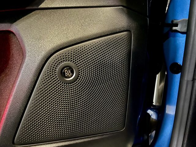 FORD福特 FOCUS ST  第19張相片