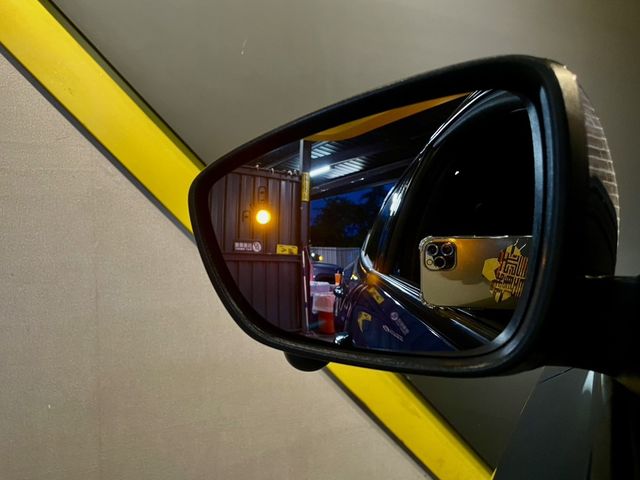 FORD福特 FOCUS ST  第20張相片