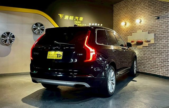 VOLVO富豪 XC90  第2張相片