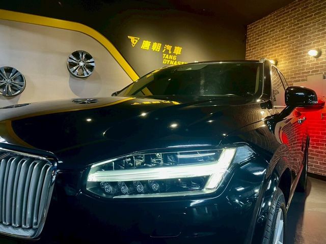 VOLVO富豪 XC90  第5張相片