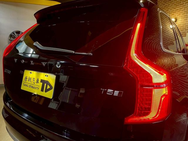 VOLVO富豪 XC90  第6張相片